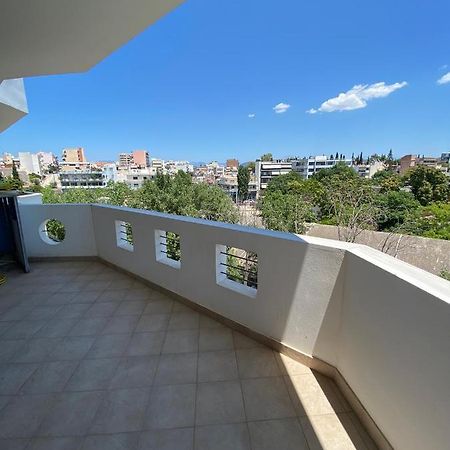 Αρέθουσα Fourth Floor ! Apartment Chalkida Ngoại thất bức ảnh