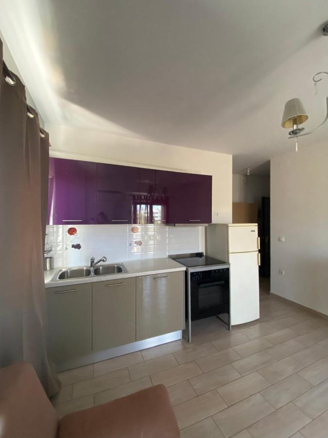 Αρέθουσα Fourth Floor ! Apartment Chalkida Ngoại thất bức ảnh