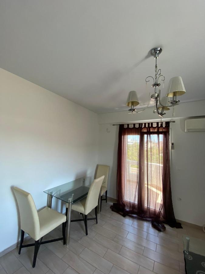 Αρέθουσα Fourth Floor ! Apartment Chalkida Ngoại thất bức ảnh