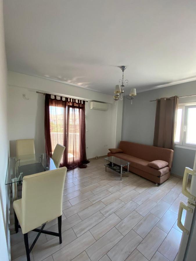 Αρέθουσα Fourth Floor ! Apartment Chalkida Ngoại thất bức ảnh