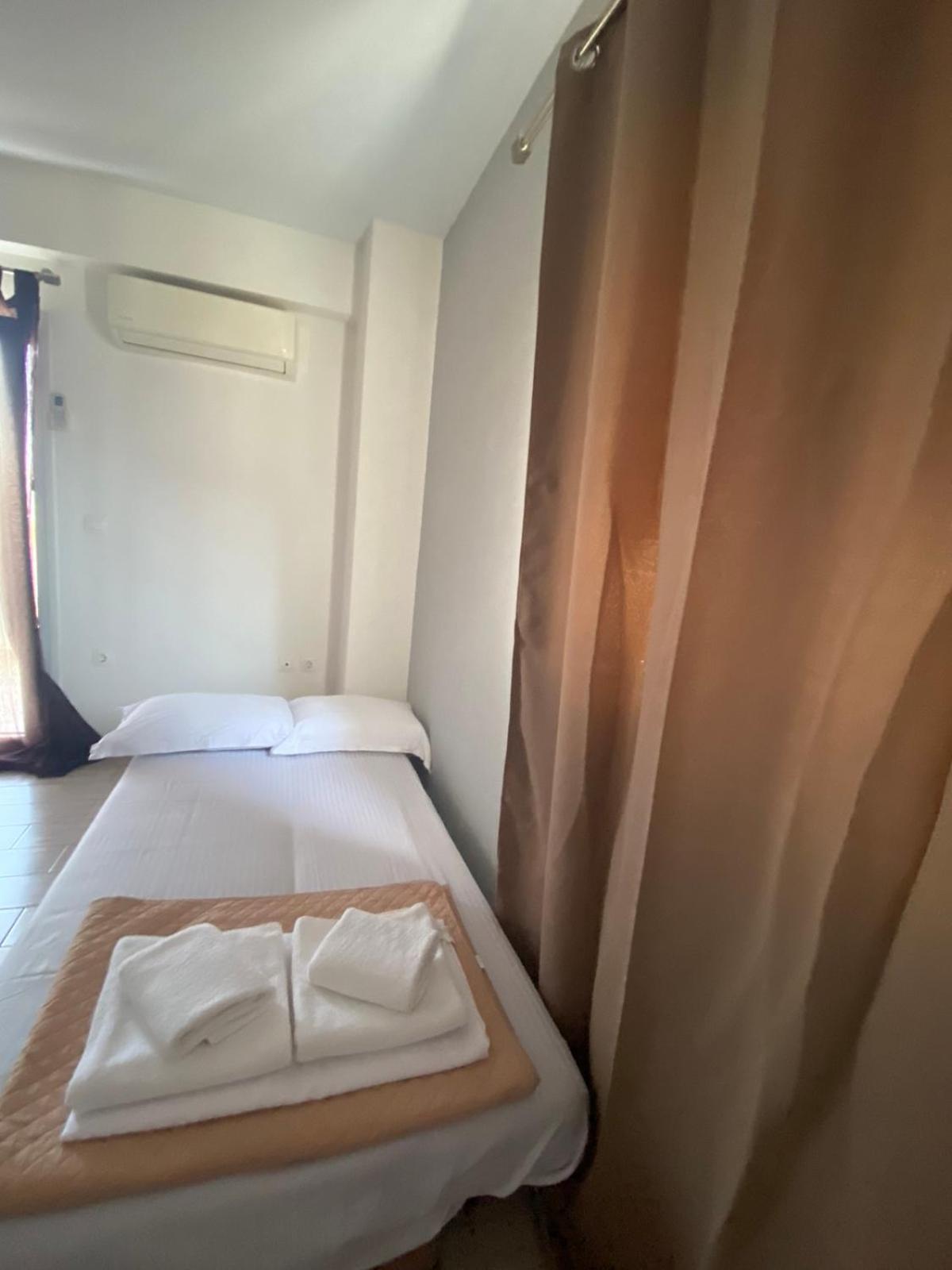 Αρέθουσα Fourth Floor ! Apartment Chalkida Ngoại thất bức ảnh