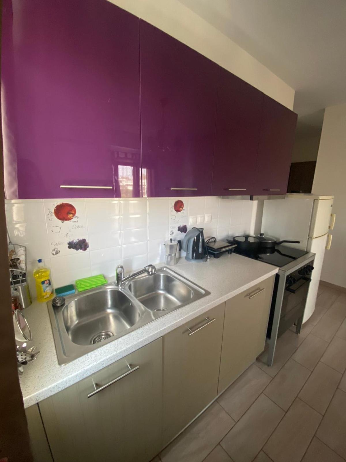Αρέθουσα Fourth Floor ! Apartment Chalkida Ngoại thất bức ảnh