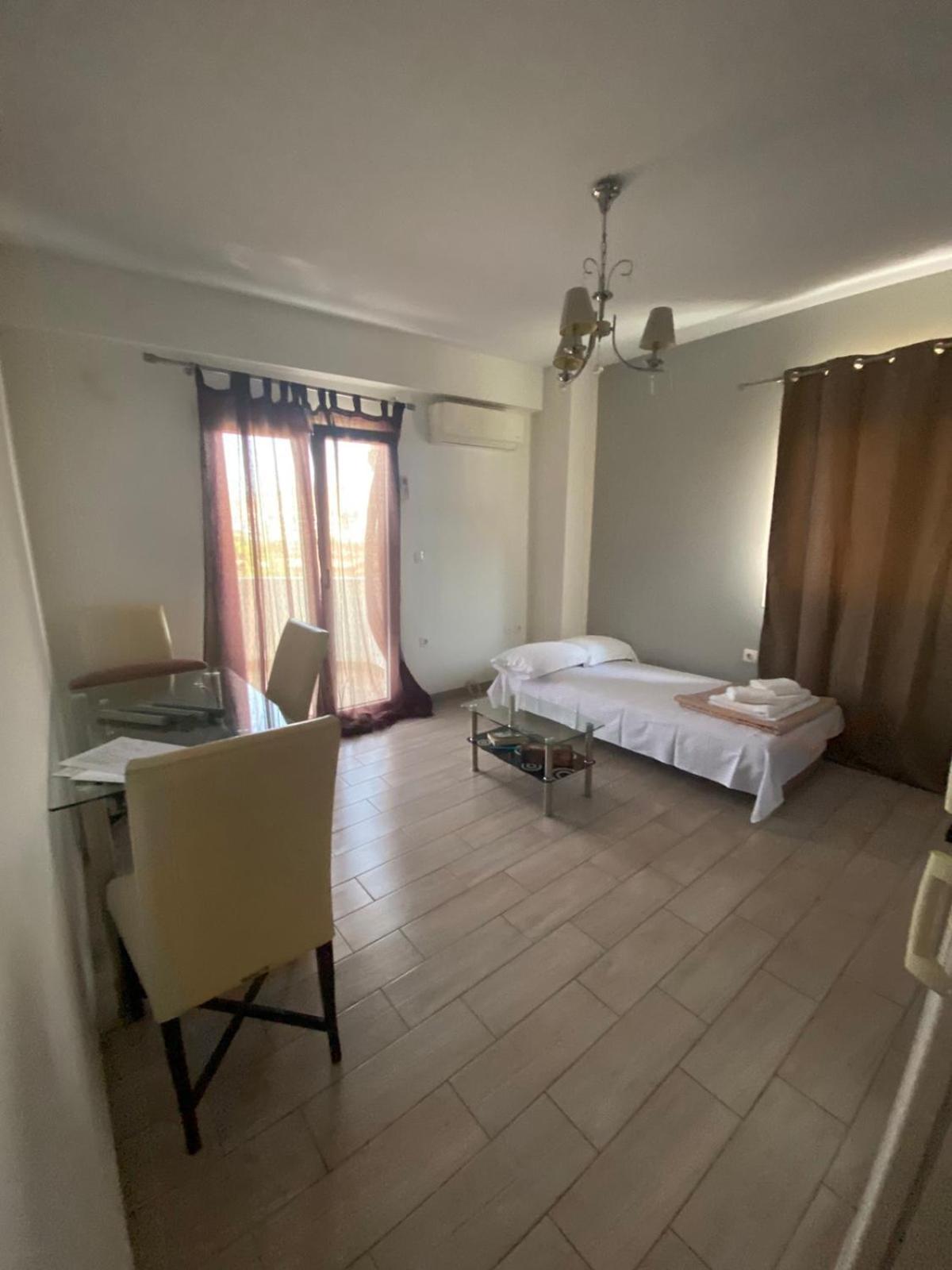 Αρέθουσα Fourth Floor ! Apartment Chalkida Ngoại thất bức ảnh